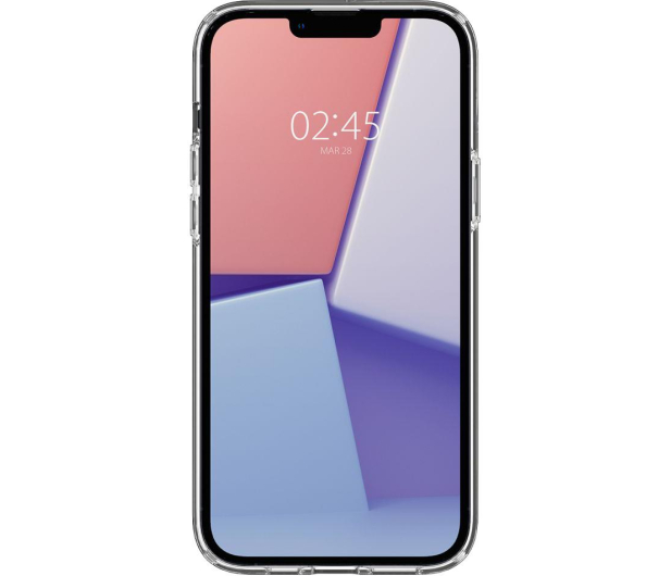 Spigen Ultra Hybrid do iPhone 14 Plus frost clear - 1070462 - zdjęcie 3